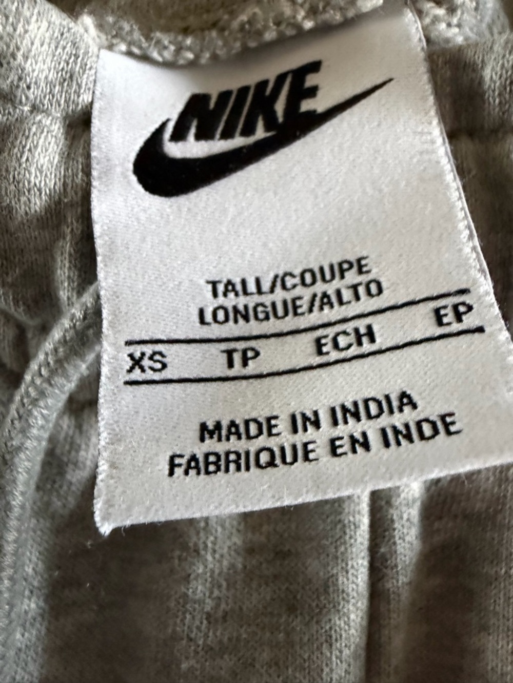 Women's Nike Sportswear Club Fleece Joggers - Picture 5 of 9
